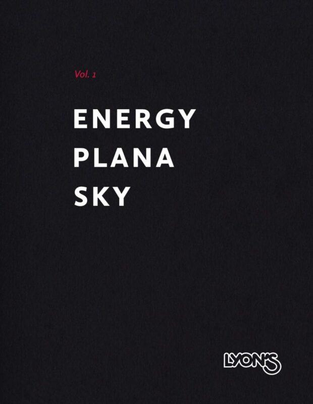 Fotografico Energy-Plana-Sky - Lyon’s