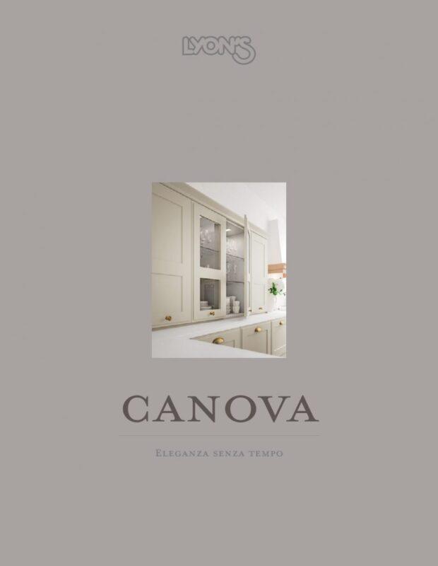 Fotografico Canova - Lyon’s