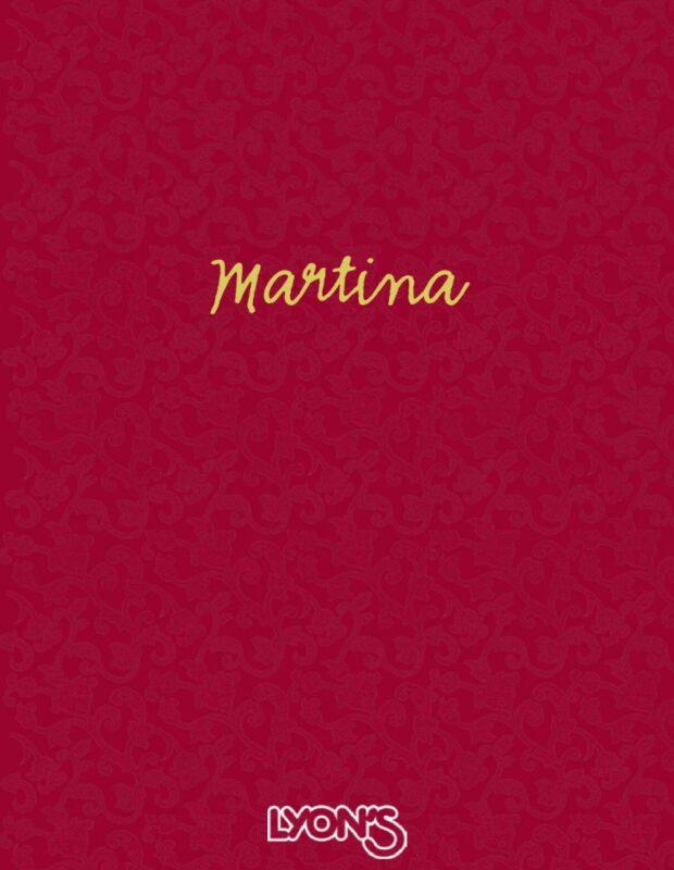 Fotografico Martina - Lyon’s